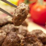 Fransa'da Helal Sertifikalı Köfteler İçin Metal Parçacıkları Alarmı