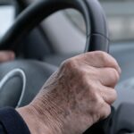 Fransa'dan Hırvatistan'a Giden Emeklinin Yanlış Yolda Geçirdiği 24 Saat