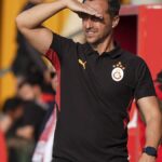 Galatasaray, Beşiktaş'ı 5-0 Mağlup Ederek Derbide Farkla Kazandı