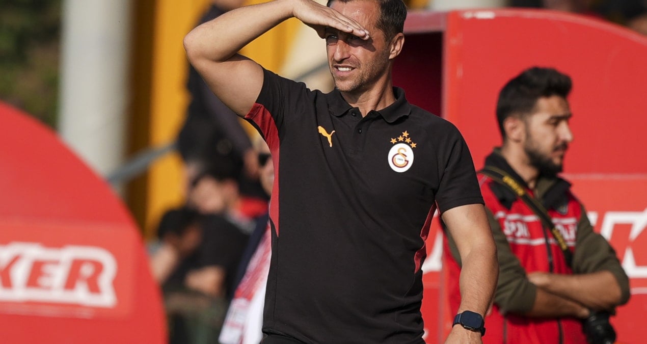 Galatasaray, Beşiktaş'ı 5-0 Mağlup Ederek Derbide Farkla Kazandı