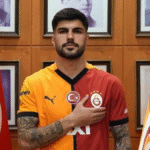 Galatasaray, Eren Elmalı ve Metehan Baltacı'ya Verilen Cezalara İtiraz Ediyor