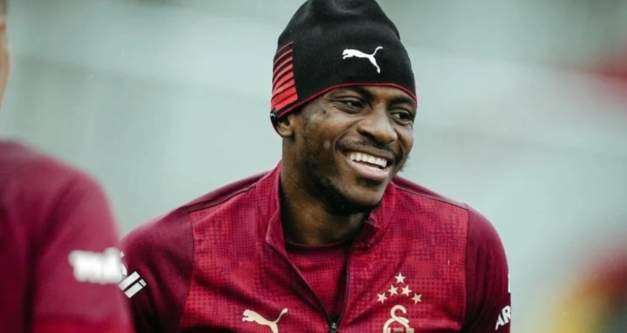 Galatasaray, Fenerbahçe derbisi öncesi 3 oyuncusunu geri kazandı