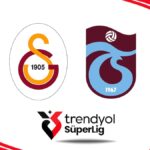 Galatasaray ile Trabzonspor, RAMS Park'ta liderlik için karşılaşıyor