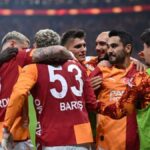 Galatasaray, Union Saint-Gilloise İle 20.45'te Taraftarı Önünde Karşılaşacak