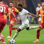 Galatasaray, Union Saint Gilloise Karşısında Fırsatları Değerlendiremedi