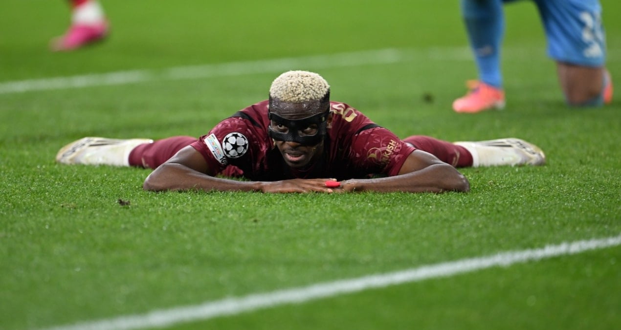 Galatasaray'da sakatlıkların ardı arkası kesilmiyor