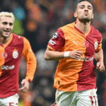 Galatasaray'da Yunus Akgün Ajax maçı öncesi sakatlandı