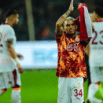 Galatasaray'la Torreira'nın durumu hakkında resmi açıklama yapıldı