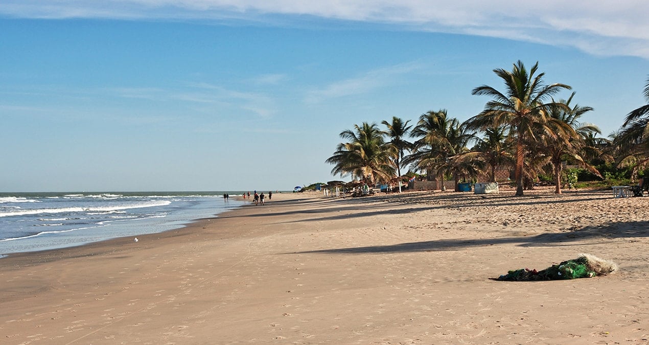 Gambiya, Afrika’nın Turizmde Yükselen Yıldızı Oluyor