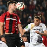 Gaziantep FK'da İç Sahada Yaşanan İstikrarsız Performans Sorunları