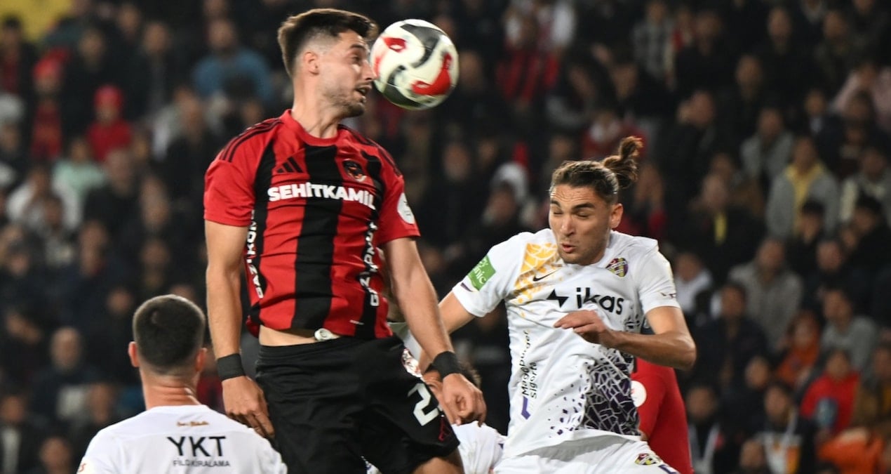 Gaziantep FK'da İç Sahada Yaşanan İstikrarsız Performans Sorunları