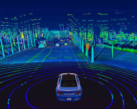 Genç Girişimci Austin Russell, Lidar Teknolojisi ile Otonom Araçların Geleceğini Şekillendiriyor