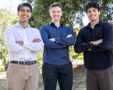 Genç Girişimcilerin Milyarder Olma Hikayesi: Mercor'dan 350 Milyon Dolar Yatırım