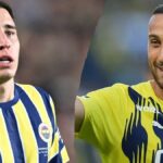 Gençlerbirliği Başkanı, Cenk Tosun ve Emre Mor ile transfer görüşmesi yaptıklarını açıkladı
