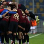Gençlerbirliği, Volkan Demirel Yönetiminde İlk Galibiyetini Aldı