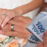 Gençlere 250 bin TL faizsiz evlilik kredisi sağlanacak, başvuru şartları açıklandı