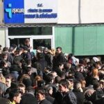 Gençlerin İŞKUR’a başvurusu, işsizlik algısını çürütüyor