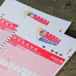 Georgia'da süpermarket kuponuyla 980 milyon dolarlık Mega Millions ikramiyesi kazanıldı