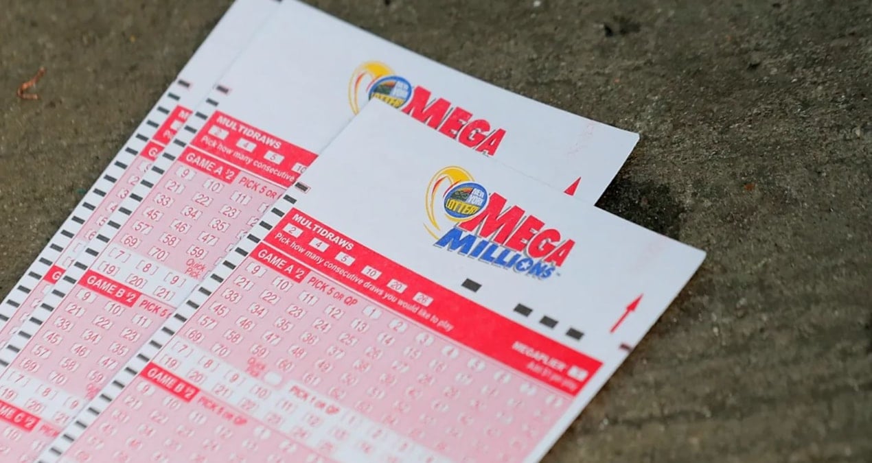 Georgia'da süpermarket kuponuyla 980 milyon dolarlık Mega Millions ikramiyesi kazanıldı