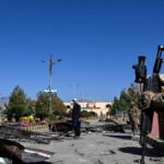 Gine'de Askerî Darbe Girişimi Sonrası Hükümetten Henüz Resmi Açıklama Gelmedi