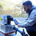 Giresun’da Yerli Mikro HES Projesi, Enerji İhtiyacını Karşılıyor ve İlham Veriyor