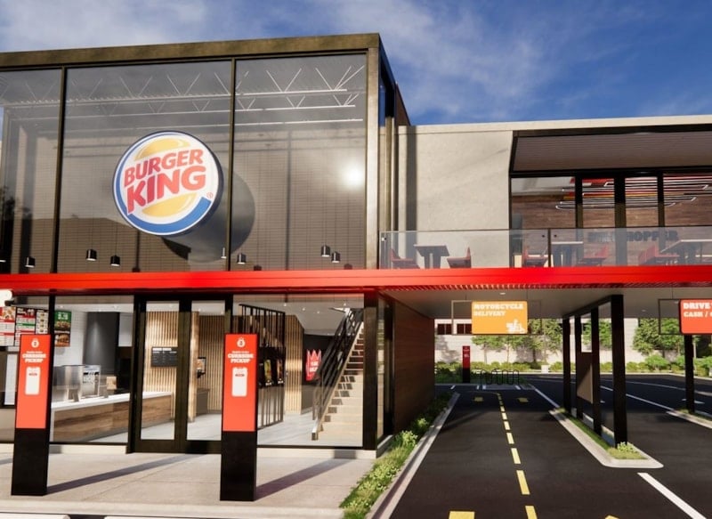 Goldman Sachs, Burger King'in Japonya Operasyonlarını 452 Milyon Dolarla Satın Almayı Planlıyor