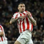 Göztepe, Filip Stojilkovic'i transfer etmeyi planlıyor