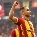 Göztepe, Gençlerbirliği'ni Yenerek Kötü Gidişe Son Verdi