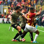 Göztepe, Kocaelispor ile Berabere Kalarak Üst Sıralardan Kopmadı