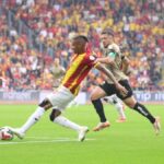 Göztepe ve Kocaelispor Berabere Kaldı, Kırmızı Kartlar VAR ile İptal Edildi