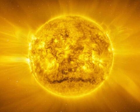 Güneş'teki Aktivite Artışıyla Manyetik Fırtına Beklentisi Yükseliyor