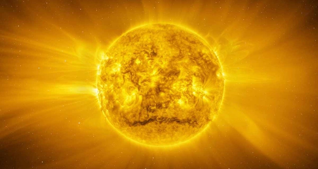 Güneş'teki Aktivite Artışıyla Manyetik Fırtına Beklentisi Yükseliyor