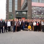 Gürsel Tekin: Partinin Tabanıyla İletişimi Artıracak Yeni Kurul Oluşturuyoruz