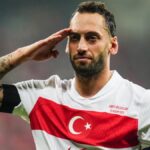 Hakan Çalhanoğlu, Bulgaristan Maçında Sakatlandı ve Aday Kadrodan Çıkarıldı