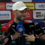 Hakan Çalhanoğlu: Kurtlar Vadisi Atmosferi Bizleri Etkiledi, İspanya Maçına Odaklandık