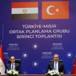Hakan Fidan: Gazze, Filistin’in Ayrılmaz Bir Parçasıdır