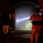 Hatay'da Oto Galeride Çıkan Yangında İki Kişi Hayatını Kaybetti, On Dört Kişi Yaralandı