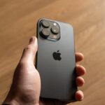 Hırsızlar, Değerli Olanı Hedef Alıyor: iPhone Dışındaki Telefonlar Atılıyor