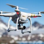 Hollanda Ordusu, Ülkedeki Hava Üssü Üzerinde İnsansız Hava Araçlarına Ateş Açtı