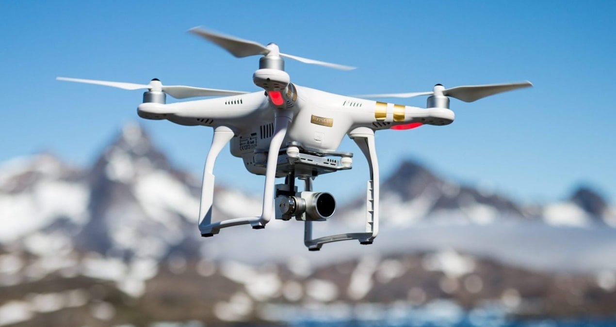 Hollanda Ordusu, Ülkedeki Hava Üssü Üzerinde İnsansız Hava Araçlarına Ateş Açtı