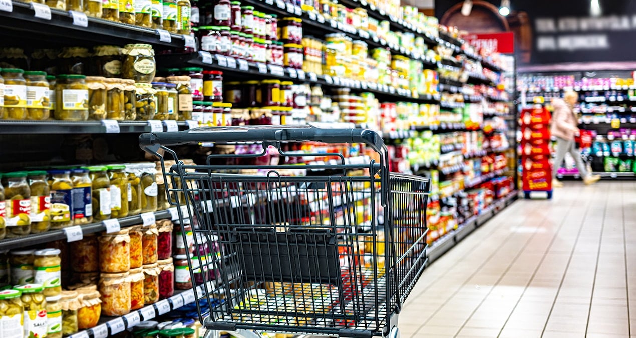 Hollanda'da Unilever ve PLUS ürünleri geri çağırdı
