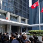 Hong Kong'da 123 Ölüyle Sonuçlanan Yangın İçin Üç Günlük Yas İlan Edildi