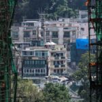 Hong Kong'daki Yangın Felaketinde Ölü Sayısı 94'e Yükseldi, 279 Kişi Hala Kayıp