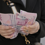 HSBC, Türkiye'de asgari ücrete yüzde 20 zam öngörüyor