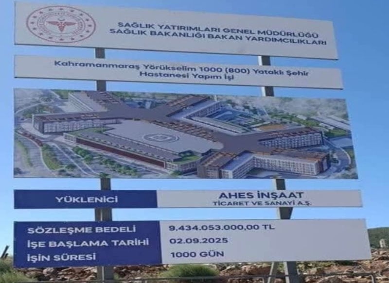 İhalelerde Yandaş İlişkileri: Ekşi Ailesi Kamudan 30 Milyar TL Kazandı