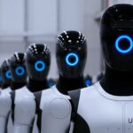 İnsansı Robotlarda Tartışmalı Dağıtım: UBTECH’in Videosu Gerçek mi?