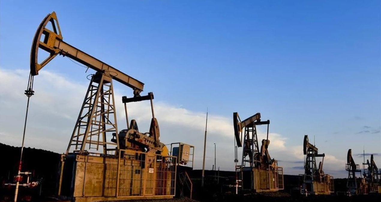 Irak, Yerli Üretimle Benzin ve Mazot İthalatını Durdurdu