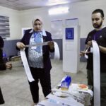 Irak'taki Sünni Koalisyonlar Ortak Çatı Altında Birleşti