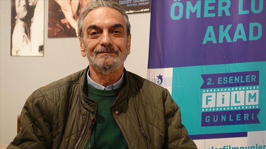 İranlı Sinemanın Usta İsimlerinden Hümayun Erşadi 78 Yaşında Hayatını Kaybetti