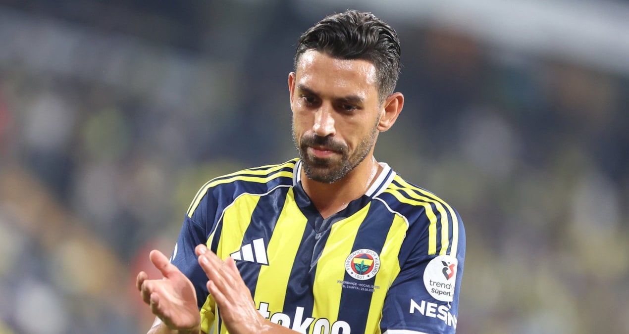 İrfan Can Kahveci: Takım Arkadaşlarıyla Kavga İddiasını Yalanladı